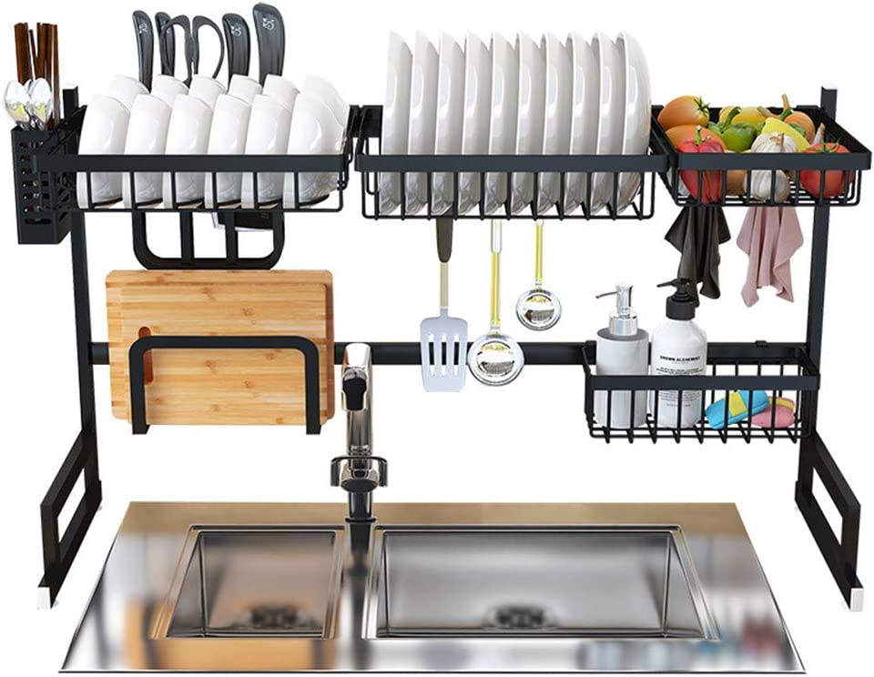 Estante De Cocina
