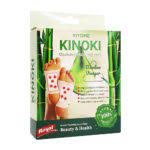 Kinoki Plus 100 20 Gratis