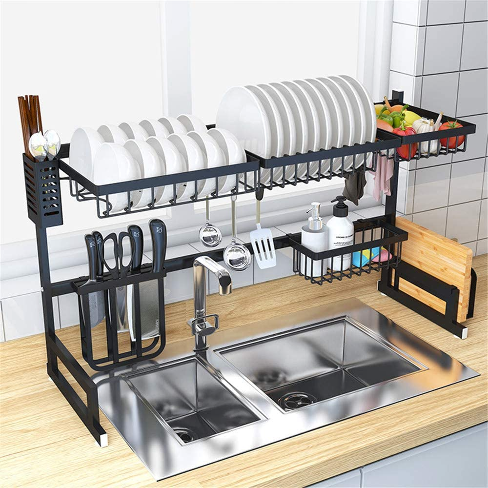 Estante De Cocina