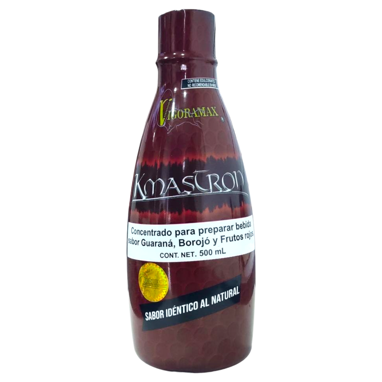 Vigoramax Kmastron Potenciador Sexual 1