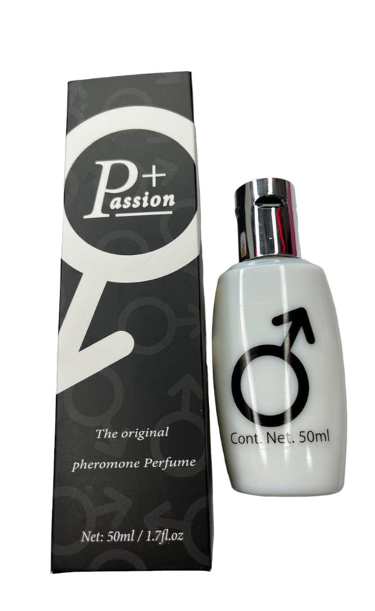 Perfume Passion One Milliun Feromonas