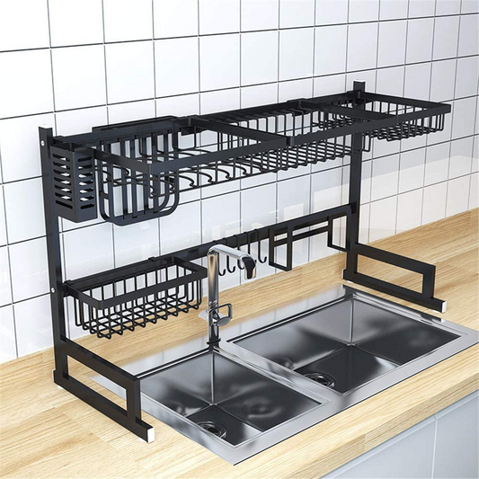 Estante De Cocina