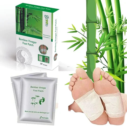 Kinoki Plus 100 20 Gratis