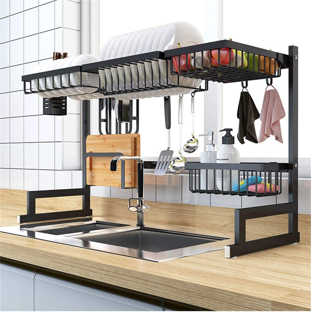Estante De Cocina