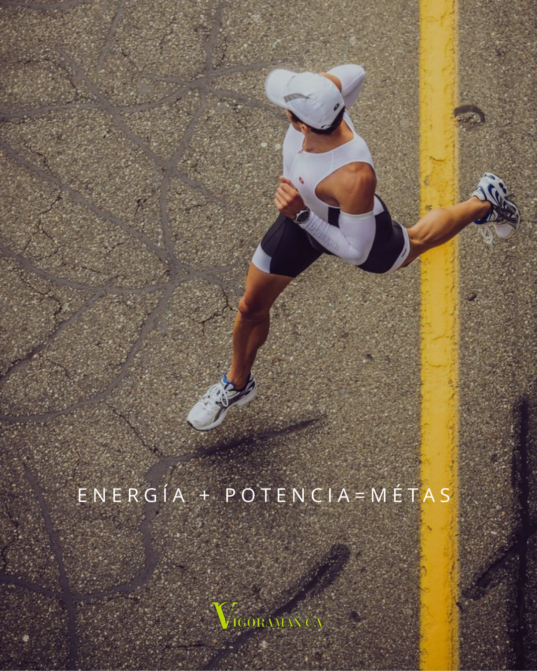 Vigoramax Kmastron Potenciador Sexual 1